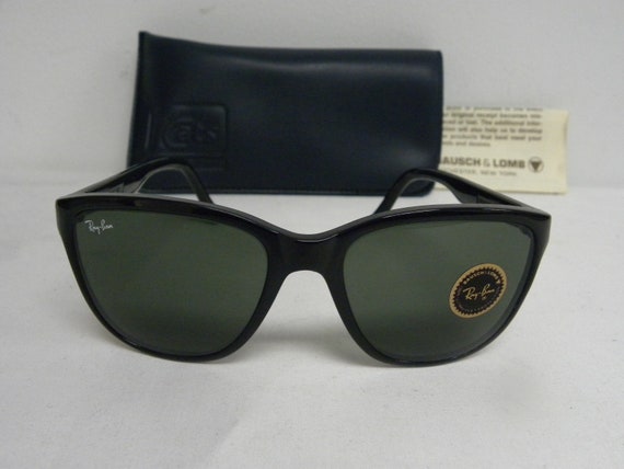 ray ban cats 2000