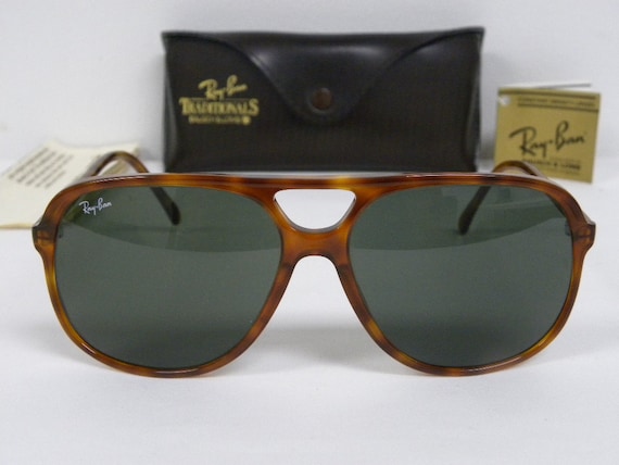 ray ban b&l sunglasses