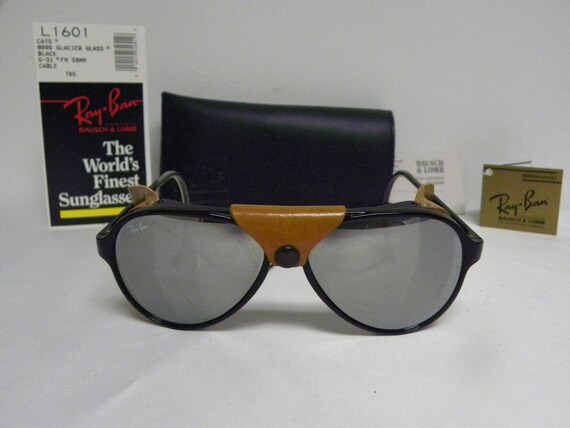 ray ban cats 8000