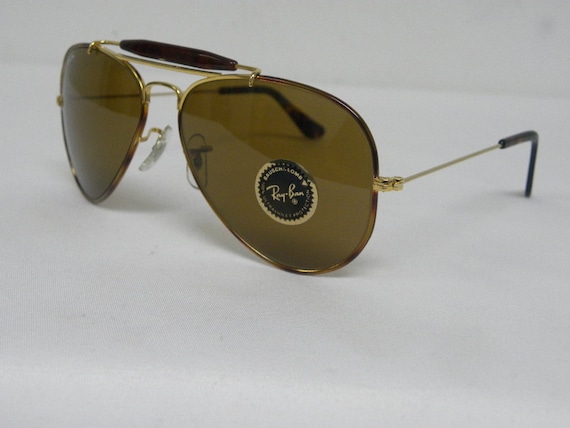 ray ban tortuga sunglasses