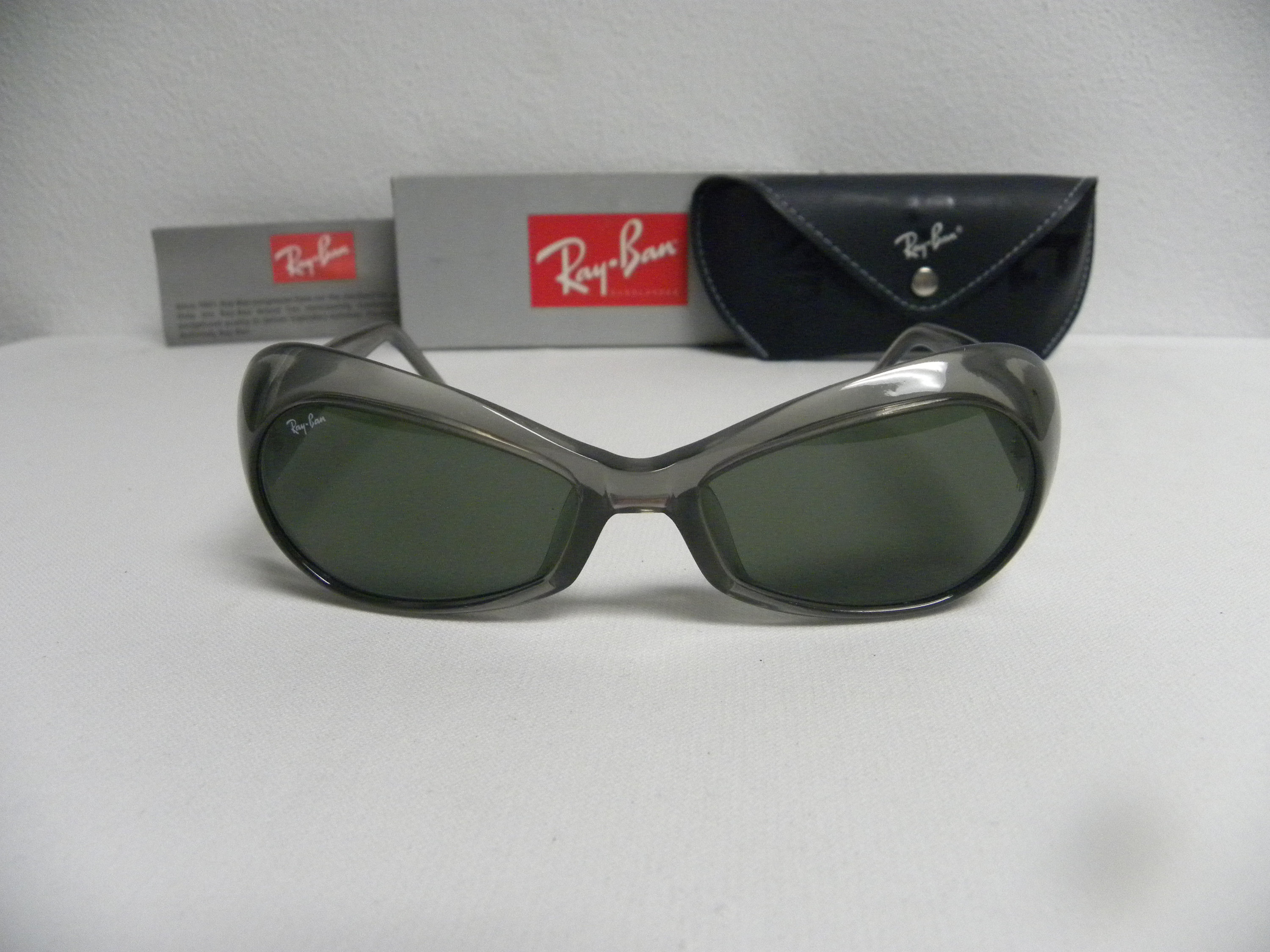 Ray Ban Sidestreet - Etsy