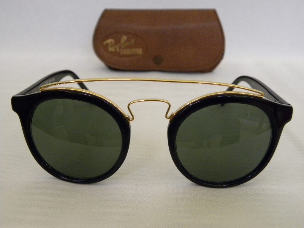B\u0026L Ray-Ban GATSBY STYLE6 W1587 | ofa.sg
