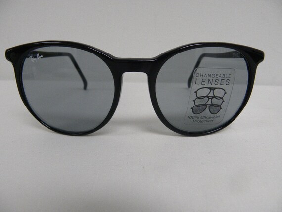 小物 Vintage B&L RayBan TRADITIONALS STYLE N Ray-Ban L1671 Traditionals Style B Sunglasses