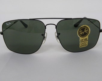 新品 ヴィンテージ B&L レイバン クラシック コレクション I