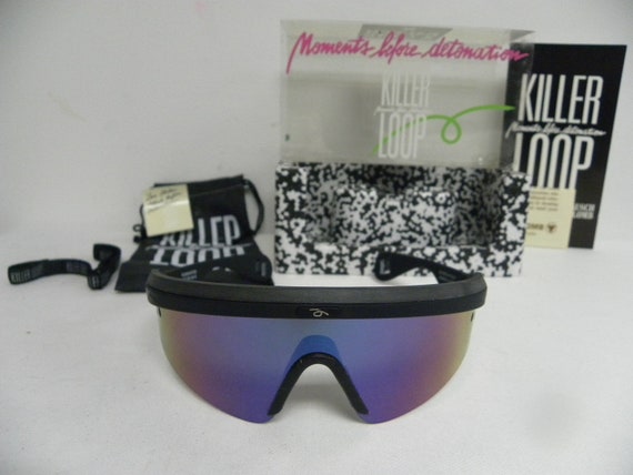 killer loop sunglasses