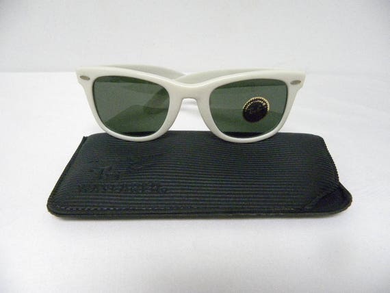ray ban wayfarer vintage usa ray ban wayfarer vintage usa