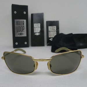 Killer Loop Eyewear - Etsy