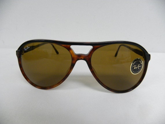 New Vintage B\u0026L Ray Ban Traditionals 