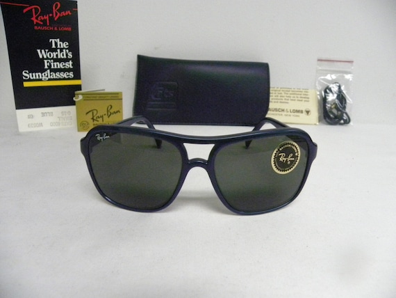 ray ban cats 4000