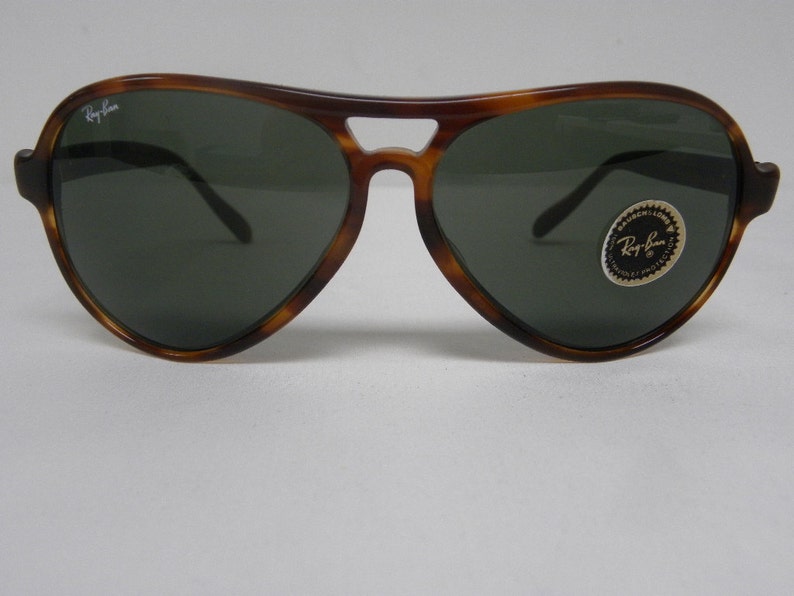 ray ban vagabond vintage