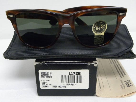 ray ban l1725