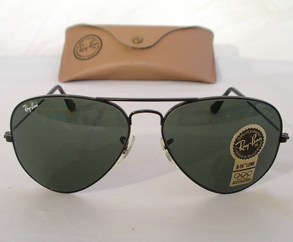 b&l ray ban usa aviator