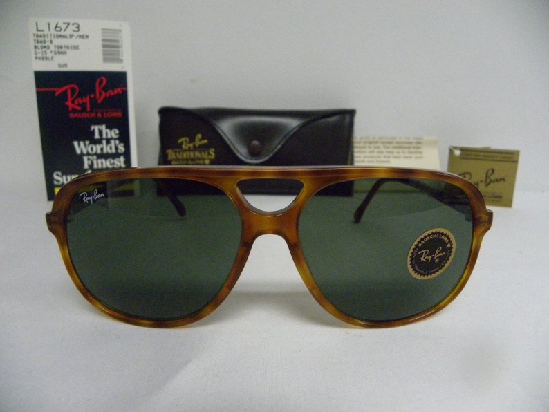 ray ban 59mm