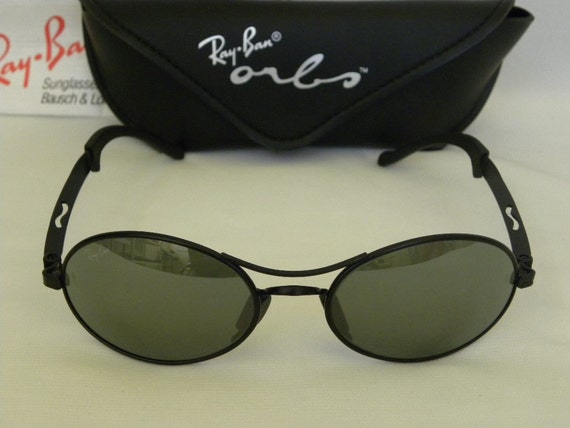 ray ban orbs parts