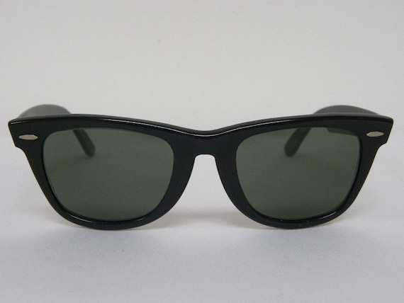 ray ban b&l sunglasses