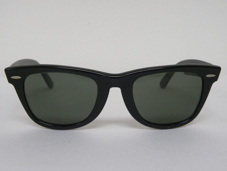 ray ban wayfarer 54mm black