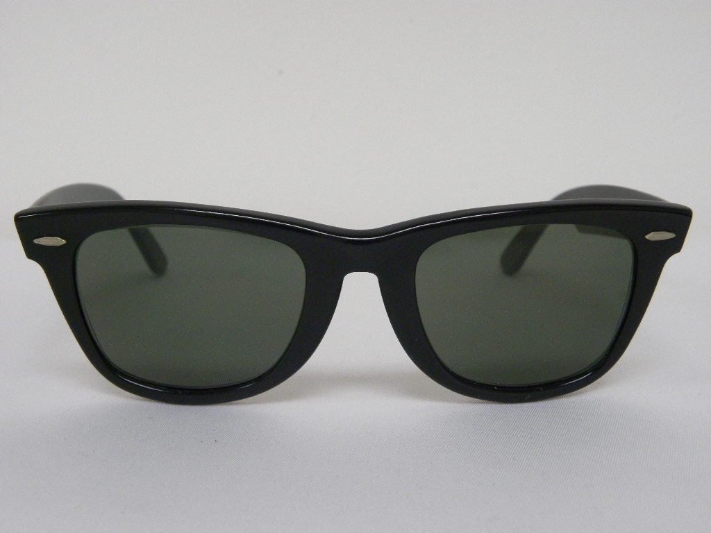 Ray-Ban Men's RB2132 Square Sunglasses - Size - 52 (Grey Gradient Dark  Grey) - Walmart.com