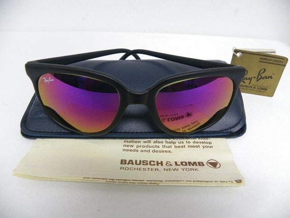 Ray ban rosa espejo sale