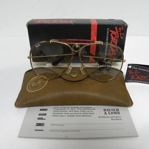 ray ban tortuga