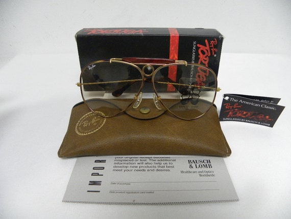 ray ban changeable