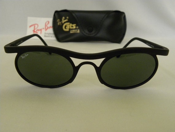 New Vintage B\u0026L Ray Ban Predator Series 