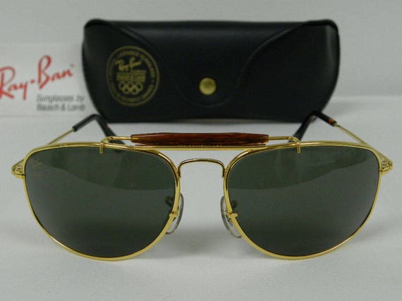 ray ban sport series 3