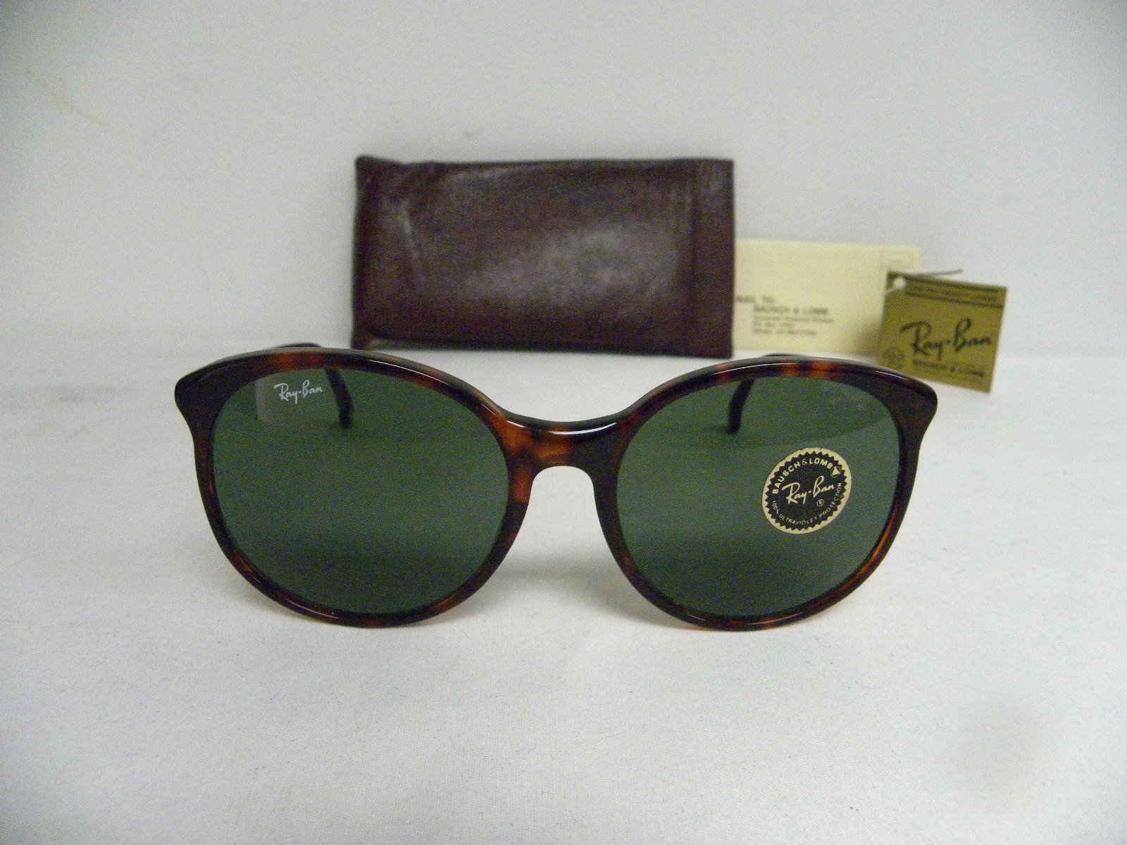 ray ban traditionals