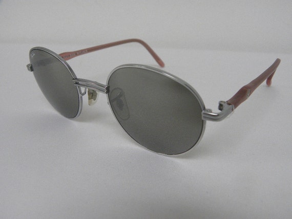 Ray-Ban RB 2120 (Rituals Model III) Sunglasses - Go-Optic.com - SOLD OUT