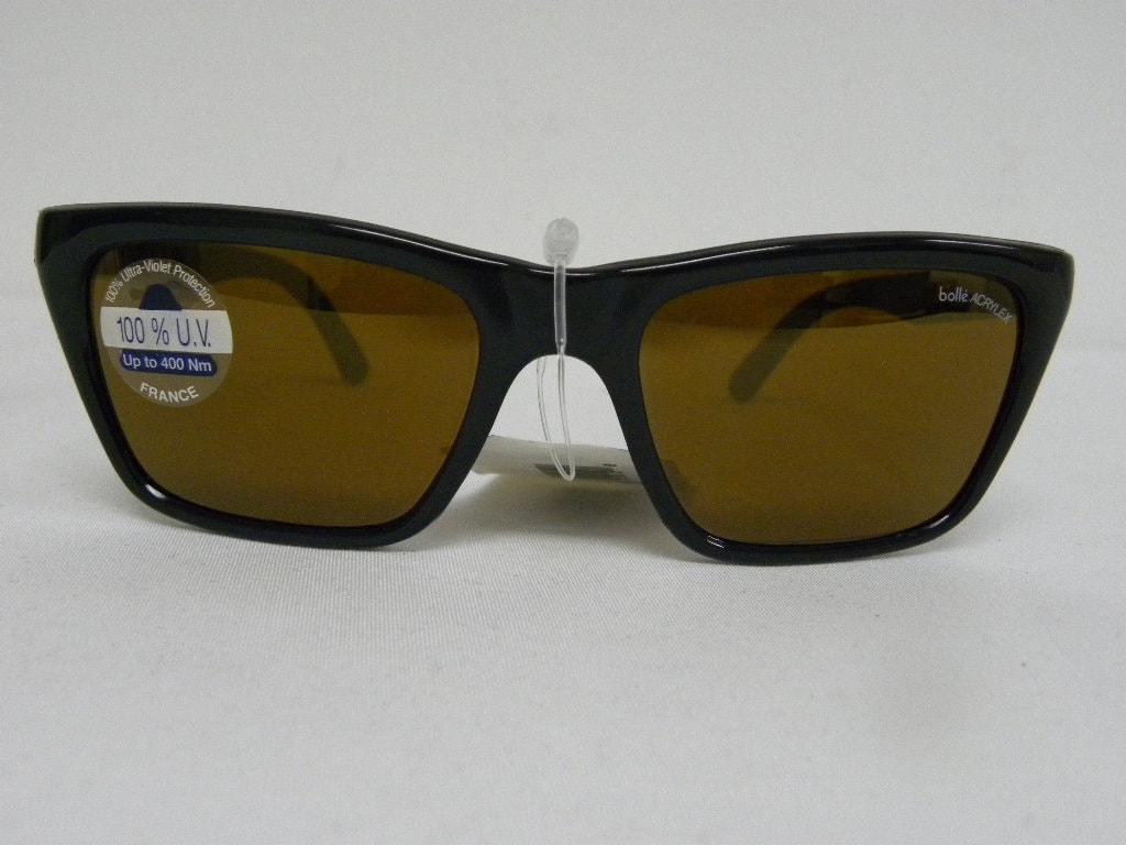 Bolle Acrylex Sunglasses Vintage NWOT Bollé Acrylex | eBay main image 3