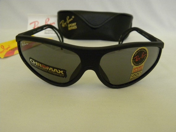 ray ban sport