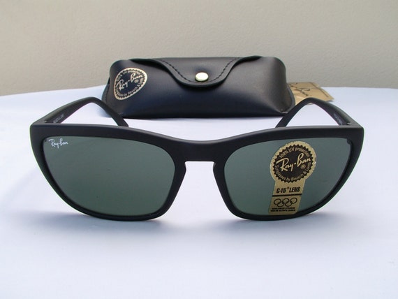 ray ban predator 1