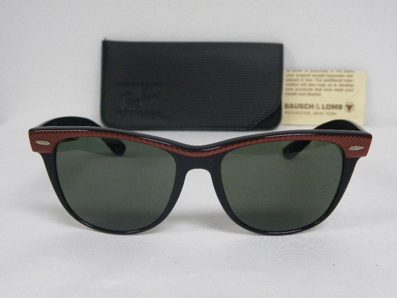 b&l ray ban usa wayfarer ii