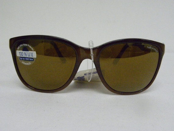 bolle crevasse glacier sunglasses