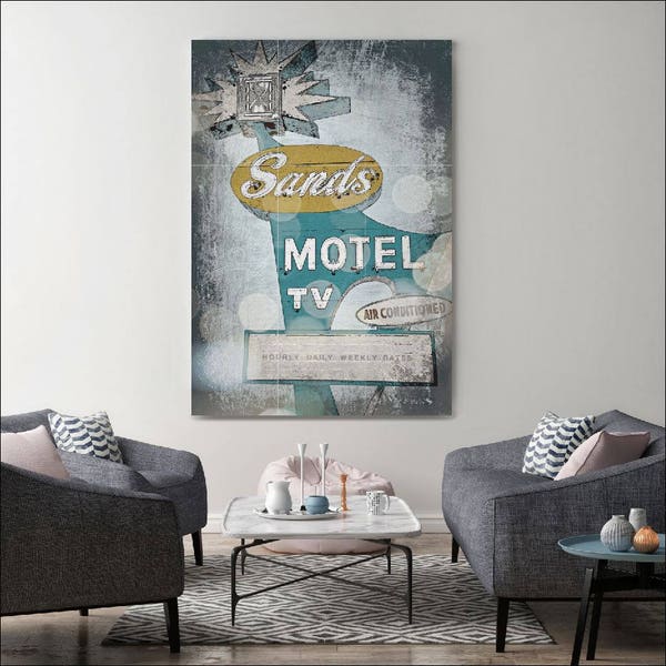 The Sands Motel