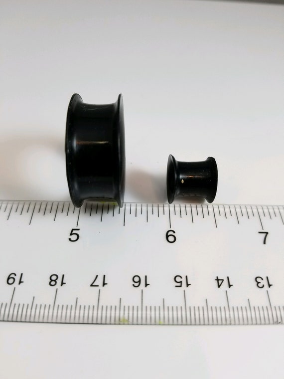 8g silicone tunnels outlet