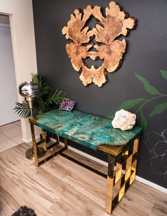 Maple executive desk online