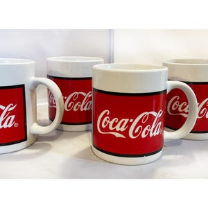 american coffee mug Will & Co American Diner Mug