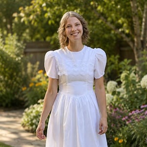 Jessica Mcclintock Flower Girl Dress - Etsy