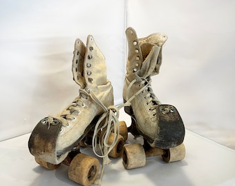 SULIFEEL Rainbow Unicorn Roller Skates Patins à roulettes Réglable
