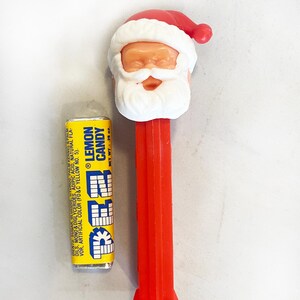 1960s Pez Dispenser - Etsy
