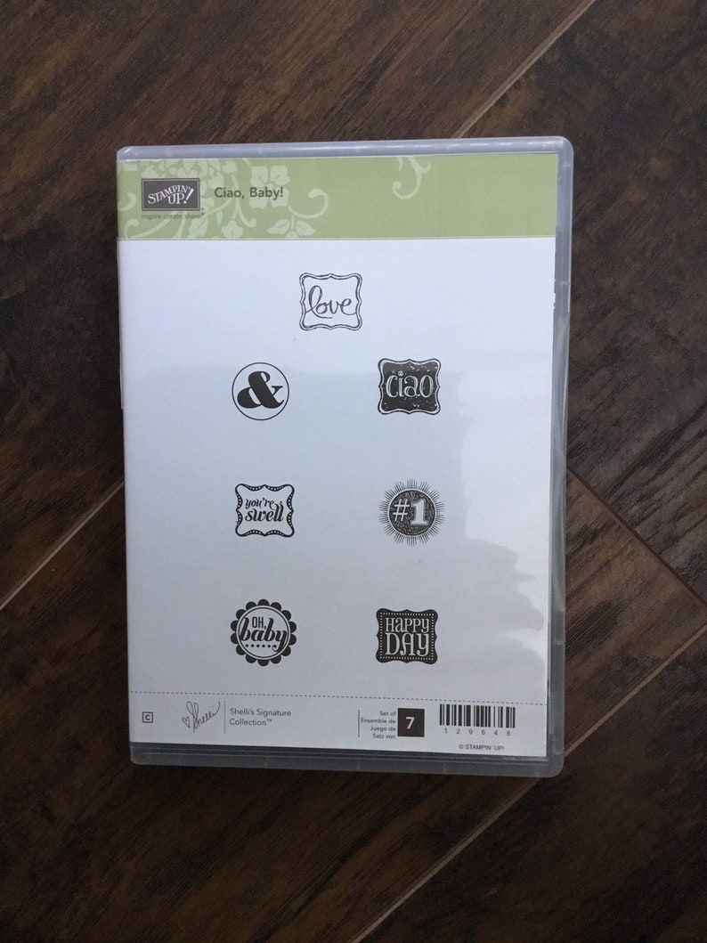 Hobby-Design Stickers 3452-315 Cheval Horse
