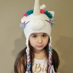 Unicorn Hat image 1