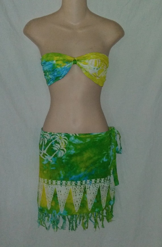 aqua green brand swimwear