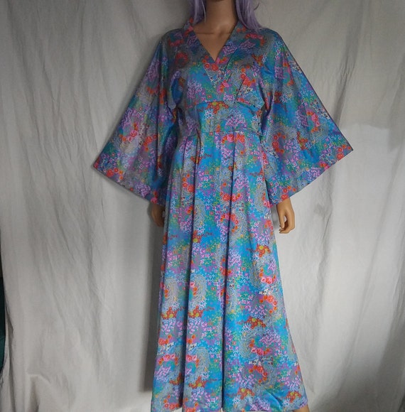 Muumuu pajamas sale