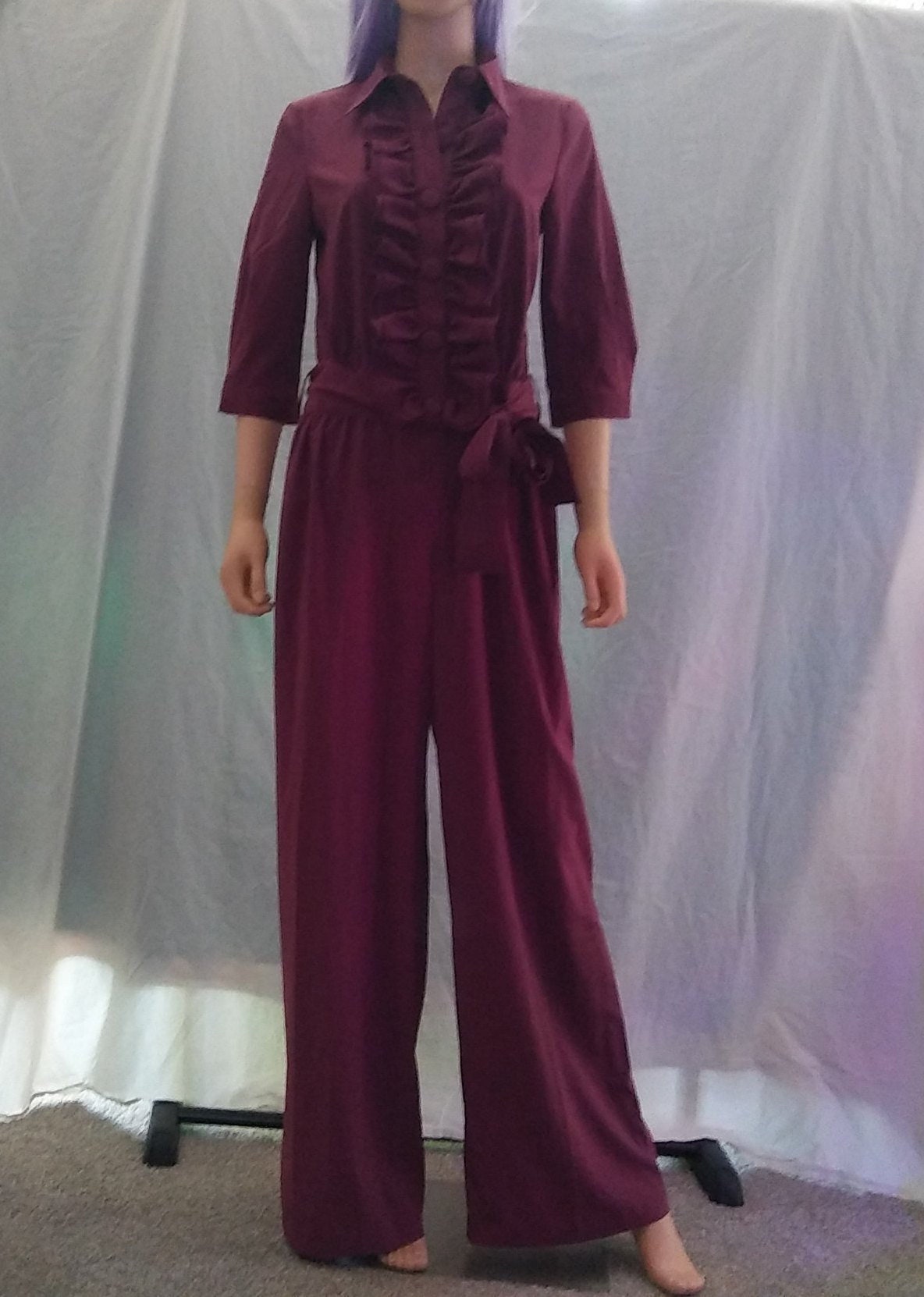 The embolden hotsell age jumpsuit