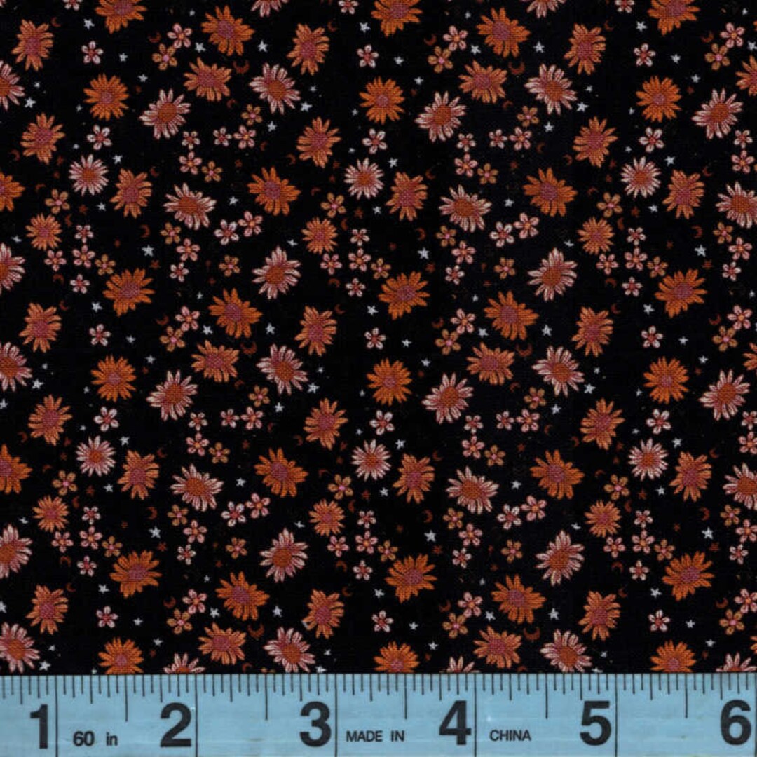 Quilt Fabric BY THE YARD Sale Closeout Bargain Clearance Harvest