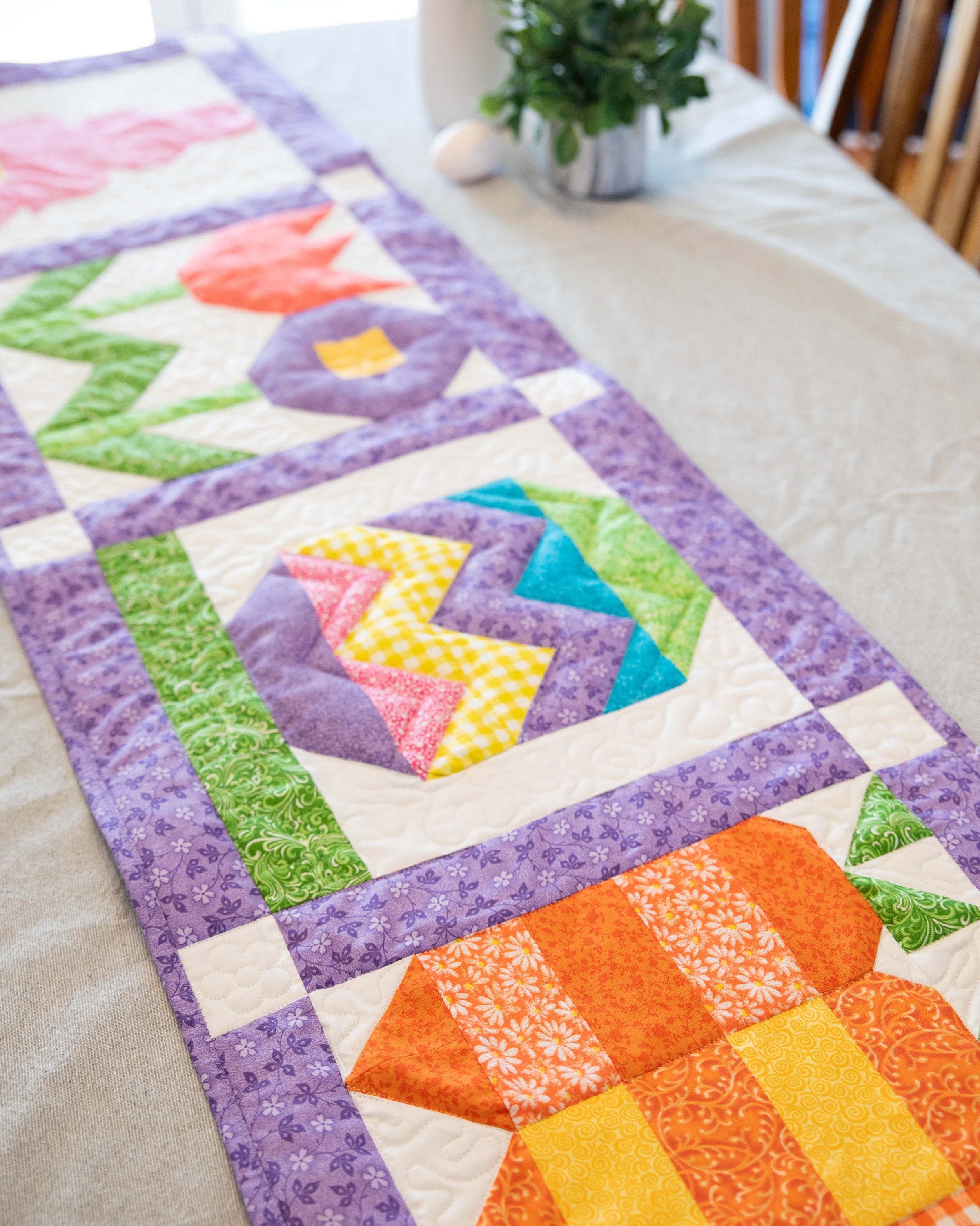 21+ Pre-Cut Quilts Ready To Sew