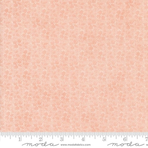 Sandalwood Rose Quartz 4438715 Moda Fabric BY THE YARD basic 100% cotton quilting by 3 Sisters