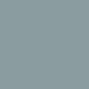 May include: Solid, muted teal background. The image is a single color, a shade of blue-green, with no other elements or details. The color is consistent across the entire frame.