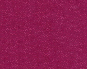 Quilt Fabric BY THE YARD Sale Bargain Clearance Burgundy Sprinkles burgundy Background 100% cotton quilting fabric